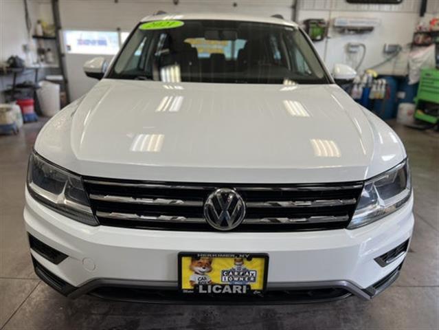 $21990 : 2021 Tiguan S image 2