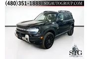 $29688 : Ford Bronco Sport 2025 AWD B thumbnail