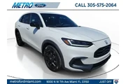 Honda HR-V 2023 Sport 4dr Cr en Miami