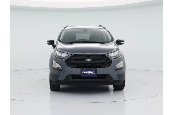 $18998 : Ford EcoSport 2020 AWD SES 4 image 5