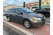 $6995 : 2014 Odyssey EX-L thumbnail