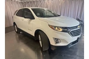 $12999 : Chevrolet Equinox 2020 LS 4d thumbnail