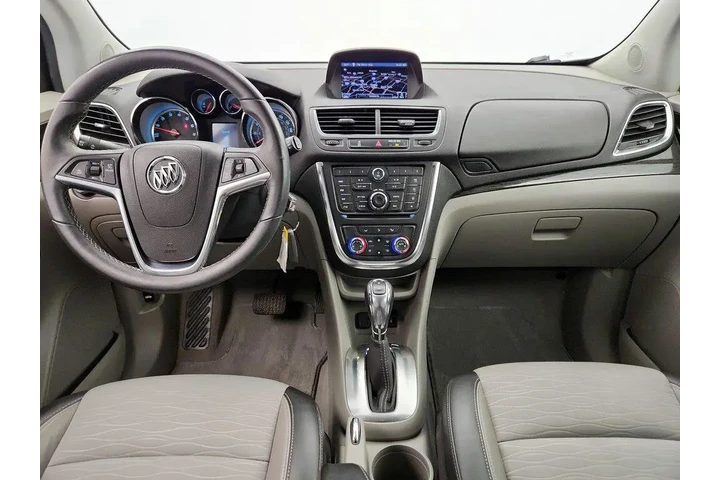 $15998 : Buick Encore 2016 Sport Tour image 9