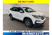 Honda Pilot 2020 Touring 4dr en Santa Rosa
