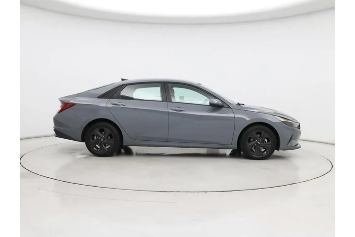$18998 : Hyundai ELANTRA 2021 SEL 4dr image 7