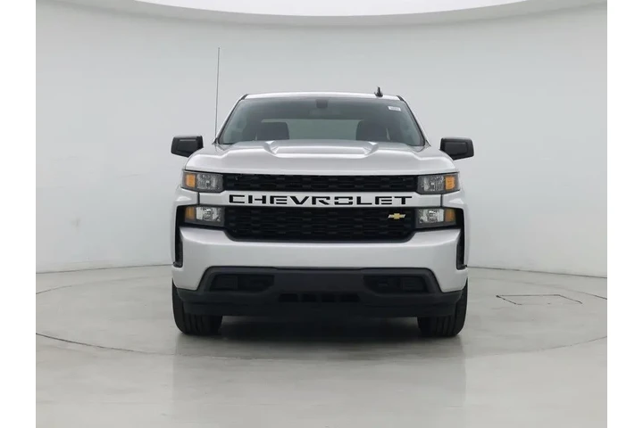 $29998 : Chevrolet Silverado 1500 Lim image 5