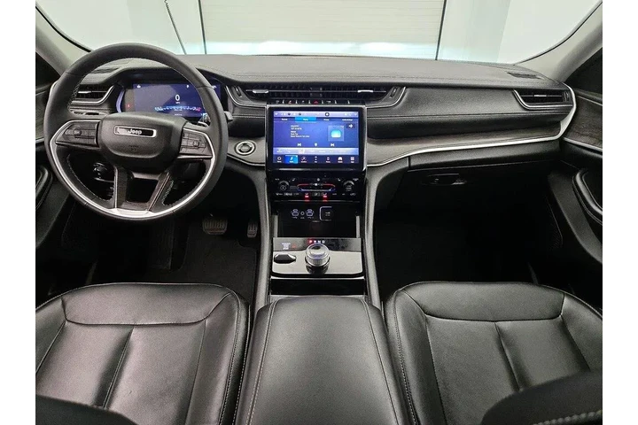 $31998 : Jeep Grand Cherokee 2023 4x4 image 9