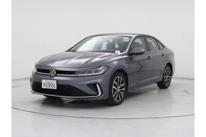 $21998 : Volkswagen Jetta 2025 SE 4dr image 4