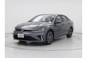 $21998 : Volkswagen Jetta 2025 SE 4dr thumbnail