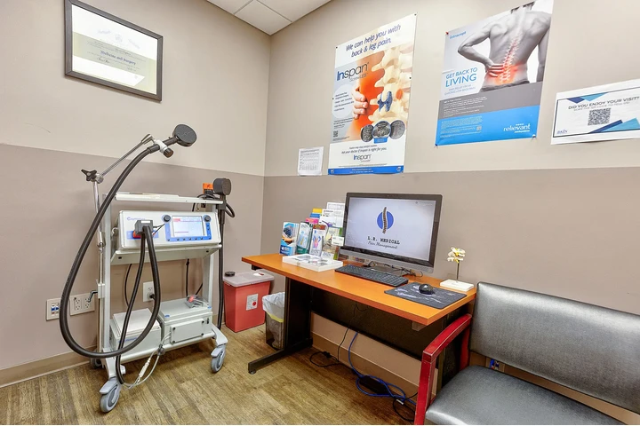 Neuro Injury Specialists image 1