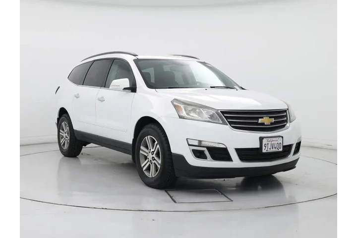 $16998 : Chevrolet Traverse 2016 AWD image 1