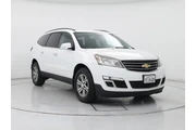 Chevrolet Traverse 2016 AWD en Sacramento