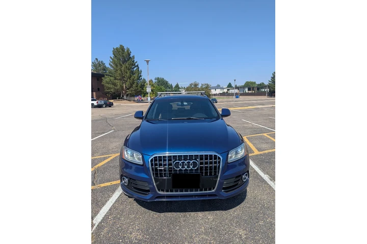 $5500 : 2016 Audi Q5 image 1