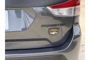 Subaru Forester 2024 AWD Wil