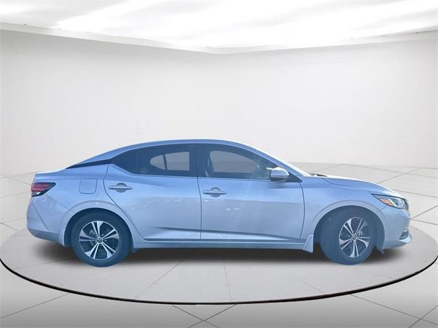 $15964 : Pre-Owned 2022 Sentra SV image 2