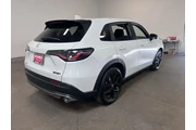 $25473 : Honda HR-V 2024 Sport 4dr Cr thumbnail