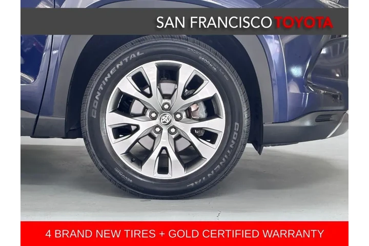 $46788 : Gold Certified 2024 Grand Hig image 7