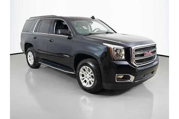 $24449 : GMC Yukon 2019 4x4 SLE 4dr S image 2