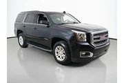 $24449 : GMC Yukon 2019 4x4 SLE 4dr S thumbnail