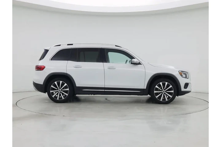 $24998 : Mercedes-Benz GLB 2022 GLB 2 image 7
