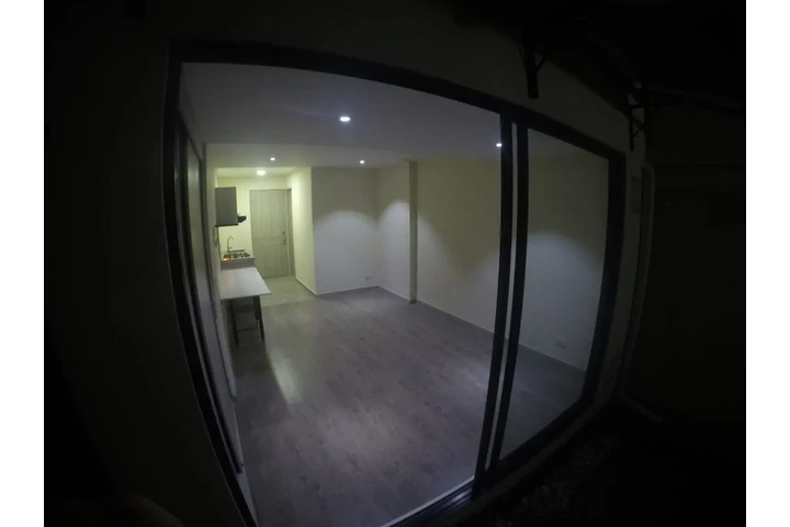 $1050000 : se arrienda apartaestudio image 1