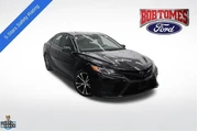 Toyota Camry 2019 SE 4dr Sed en Plano