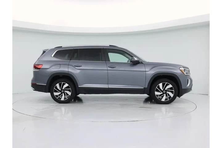 $37998 : Volkswagen Atlas 2024 AWD SE image 7