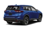 $23182 : Nissan Rogue 2025 SV 4dr Cro thumbnail
