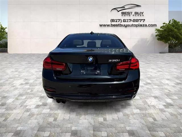 $13995 : 2018 BMW 3 SERIES 330I SEDAN image 6