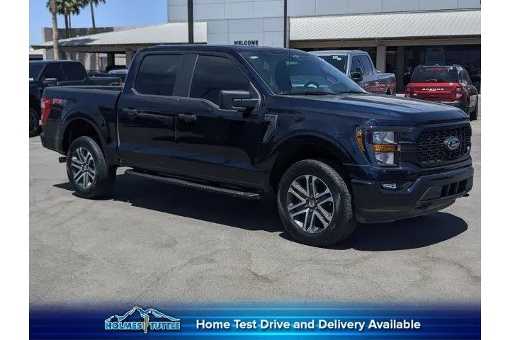 $39999 : Ford F-150 2023 4x4 XL 4dr S image 1
