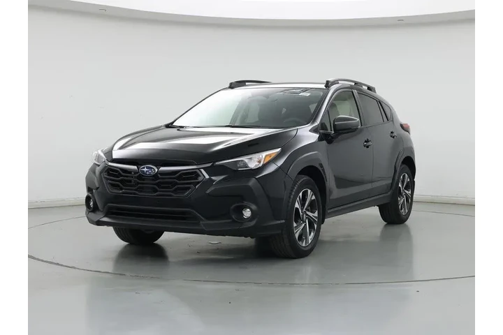 $23998 : Subaru Crosstrek 2024 AWD Pr image 4