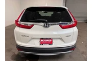 $19852 : Honda CR-V 2018 AWD EX 4dr S thumbnail