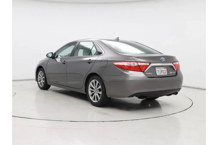 $24998 : Toyota Camry Hybrid 2017 XLE image 2