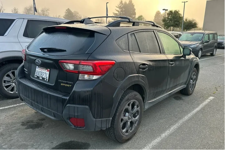 $20990 : Subaru Crosstrek 2021 AWD Sp image 5