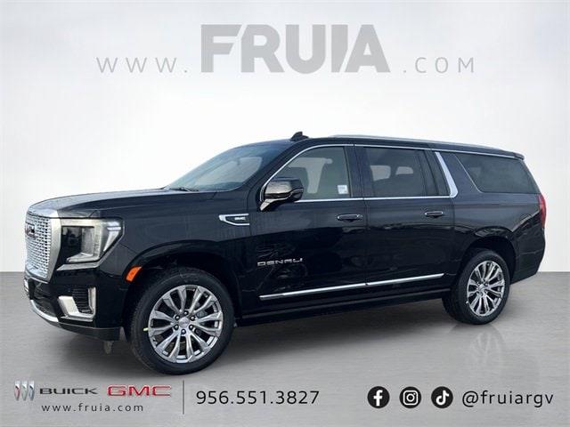 $94610 : 2024 GMC Yukon XL Denali image 1