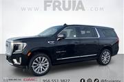 2024 GMC Yukon XL Denali en Brownsville