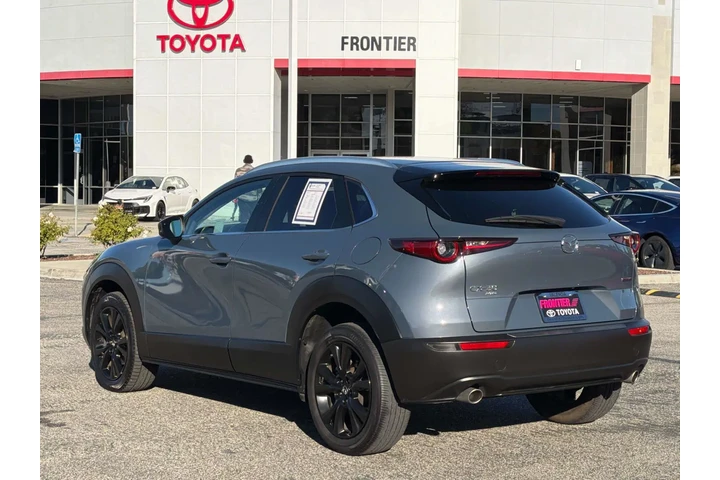$23980 : Mazda CX-30 2023 AWD 2.5 S C image 5