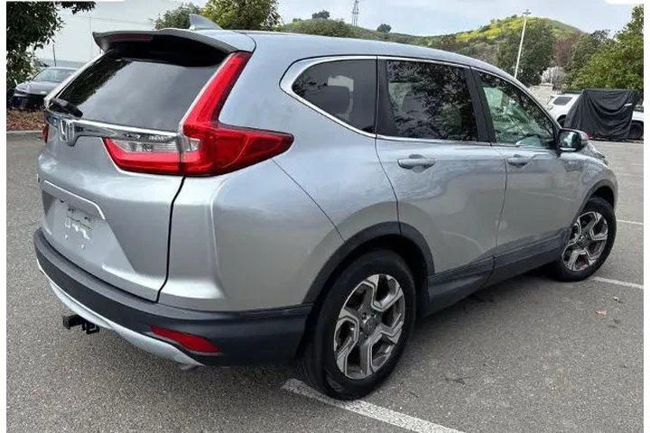 $20400 : Honda CR-V 2017 EX-L 4dr SUV image 4