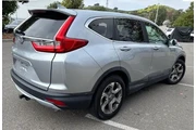 $20400 : Honda CR-V 2017 EX-L 4dr SUV thumbnail