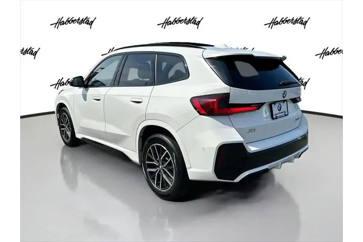 $32000 : BMW X1 2023 AWD xDrive28i 4d image 7