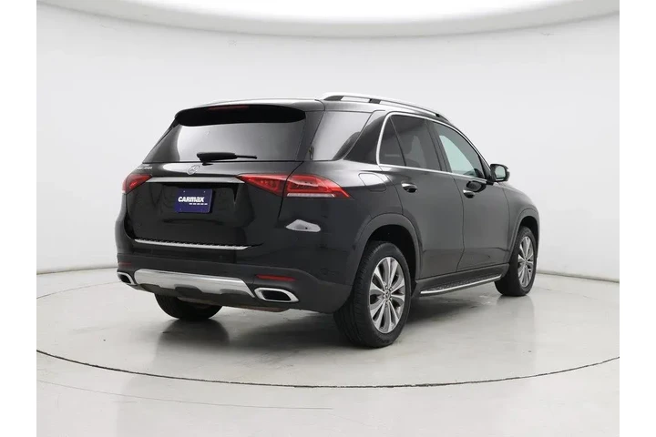 $29998 : Mercedes-Benz GLE 2020 GLE 3 image 8