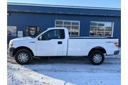 2012 F-150 XL en North Dakota