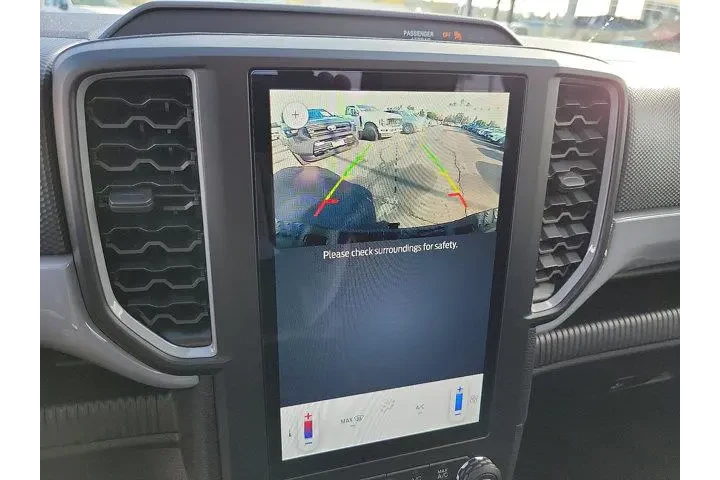 $32500 : Ford Ranger 2024 4x4 XL 4dr image 10