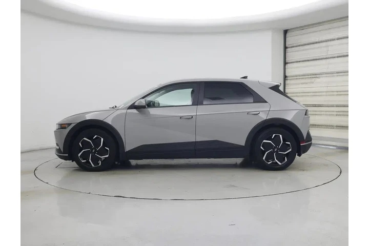 $27998 : Hyundai IONIQ 5 2023 AWD SEL image 3