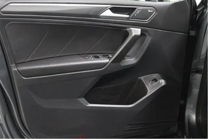 $24905 : Volkswagen Tiguan 2021 AWD S image 3