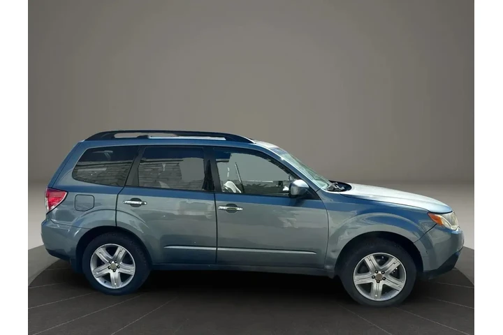 $1495 : 2010 SUBARU FORESTER image 7
