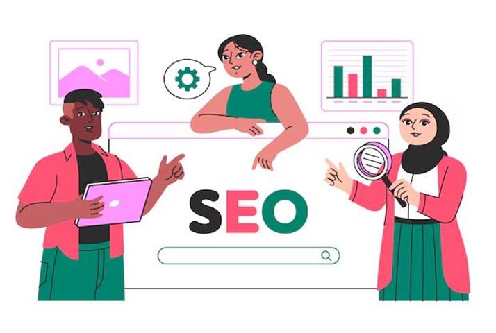 Best SEO Company In Mumbai. image 1