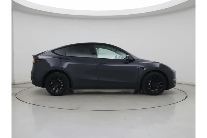 $37998 : Tesla Model Y 2024 AWD Long image 7