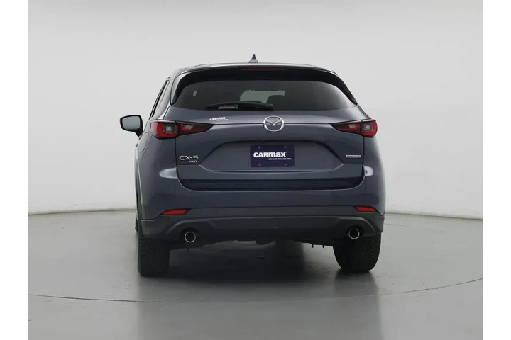 $25998 : Mazda CX-5 2022 AWD 2.5 S Ca image 6