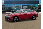 $21700 : Hyundai ELANTRA 2025 SEL Con thumbnail